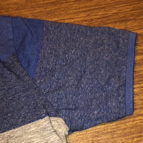 Charleston Threads Color Block Soft Polo Shirt XXL - Picture 3 of 9